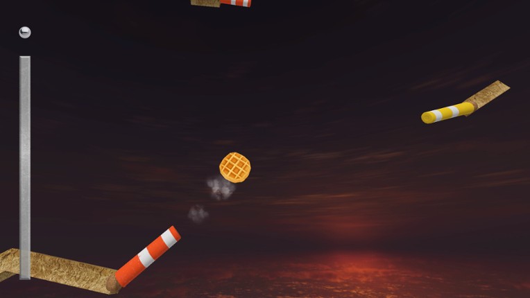 Flipping Out Image