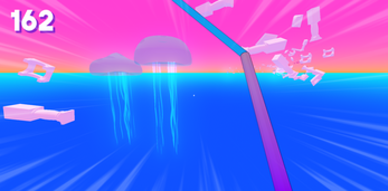 Fly Fishing screenshot