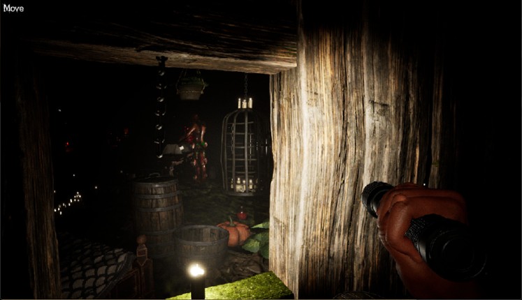 Follow Nightmare screenshot