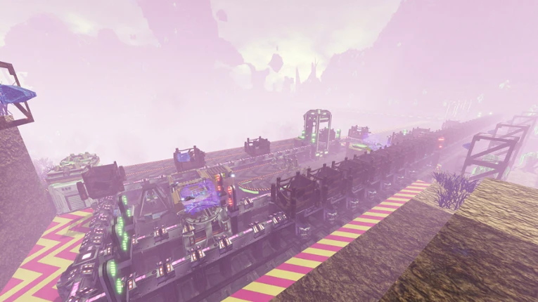 FortressCraft : Phoenix Image