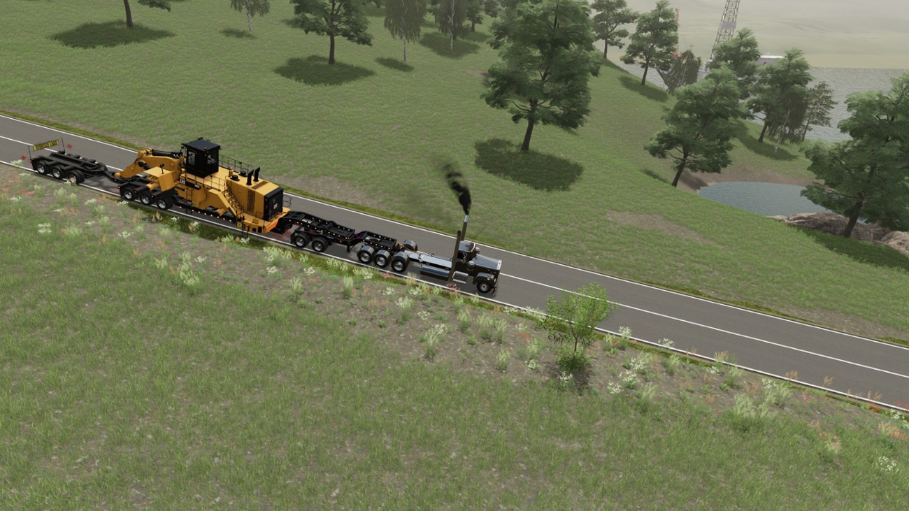 Games like Fountaine Magnitude Lowboy