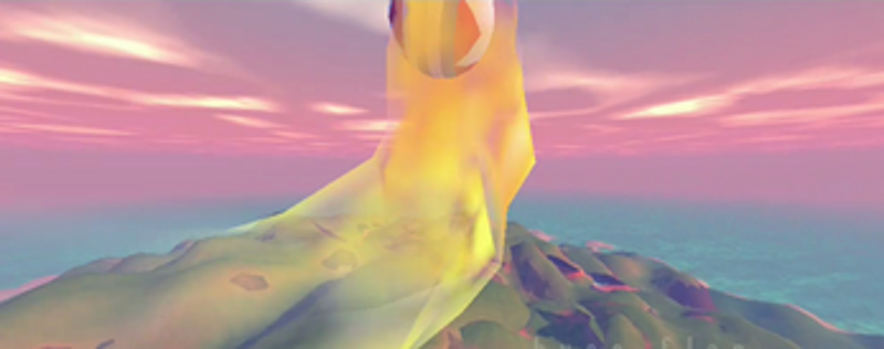 freedom ball screenshot