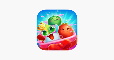 Fruits Garden Match 3 Diamond FREE - Bigo Version Image