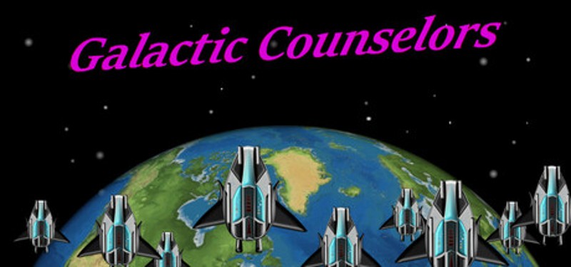 Galactic Counselors Image