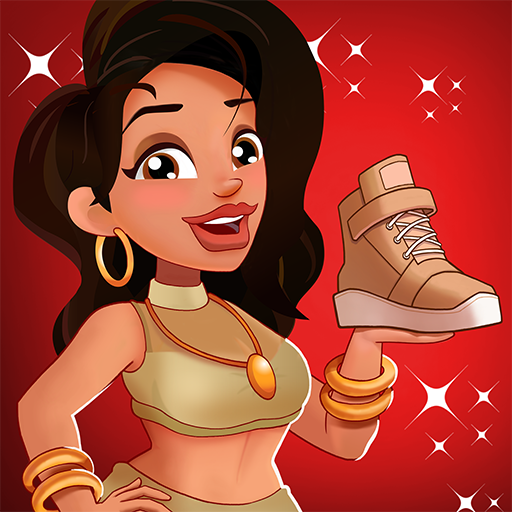 Games like Hip Hop Salon Dash Beauty Game