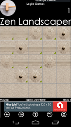 100 Logic Games - Time Killers screenshot