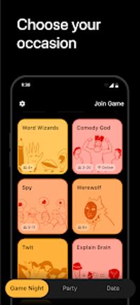 Social Gamebox Image