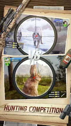Hunting Sniper: Pursuit screenshot