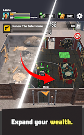 Gang Wars : Street Crime screenshot