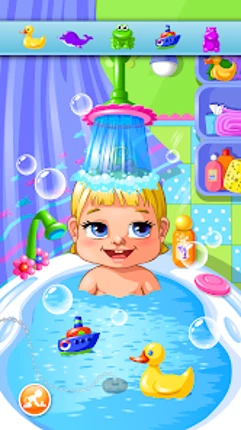 My Baby Care Image