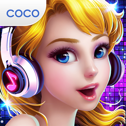 Coco Party - Dancing Queens Image