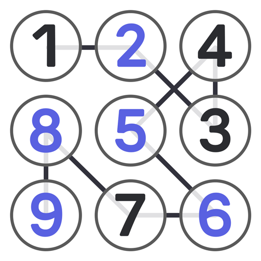 Games like Number Chain - Logic Puzzle