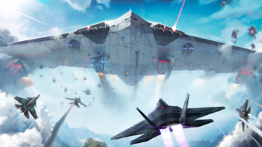 Modern Warplanes: PvP Warfare Image