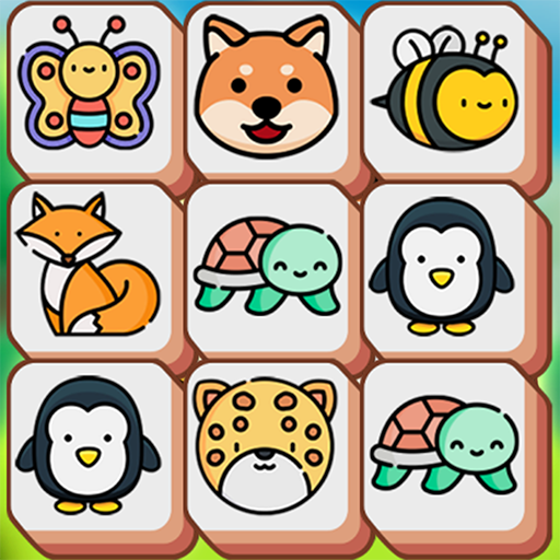 Games like Connect Animal: Match Puzzle