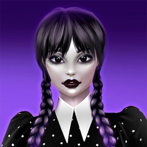 Games like Monster Girl Dress Up & Makeup