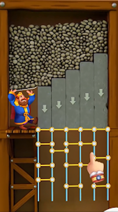 Royal Pin: King Adventure screenshot