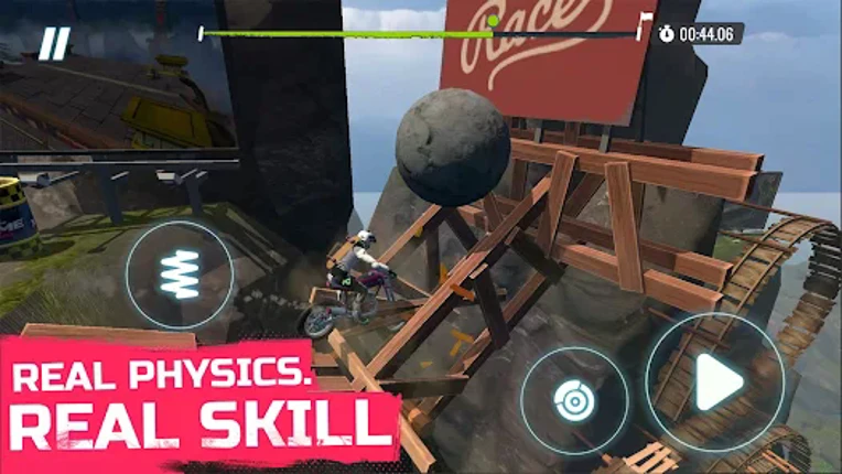 Trial Xtreme Freedom Image