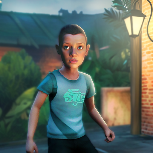 Games like Uncharted School Boy Hacker