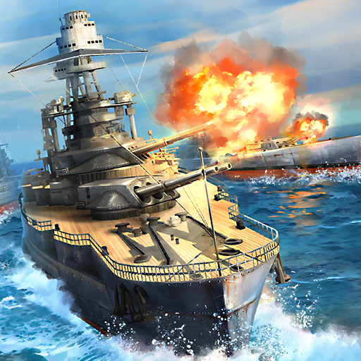Games like Warships Universe Naval Battle