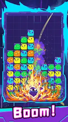 ColorNova screenshot