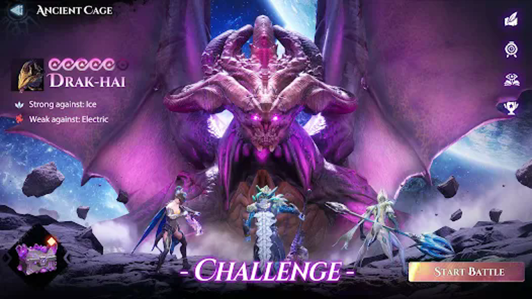 Yeager: Hunter Legend screenshot