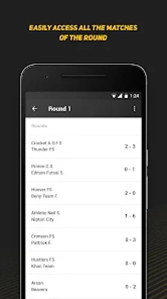 Bracket Maker & Tournament App Image