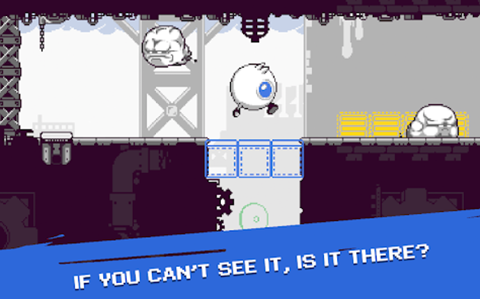 Colorblind - An Eye For An Eye screenshot