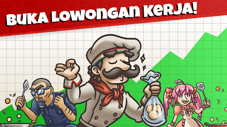 Tahu Bulat | Ulang Tahun ke-9 screenshot