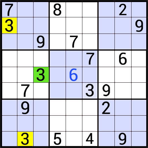 Games like Sudoku Classic