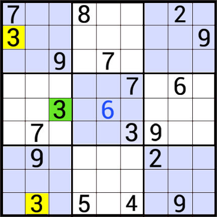 Sudoku Classic Image