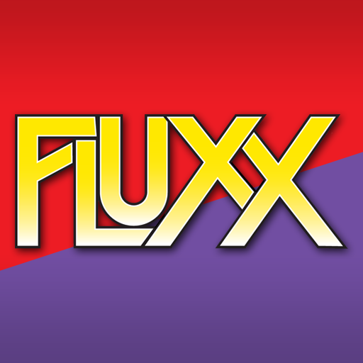 Games like Fluxx
