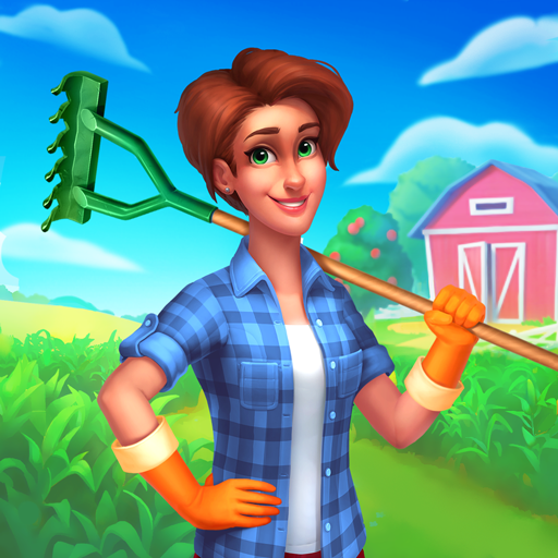 Games like Farmscapes