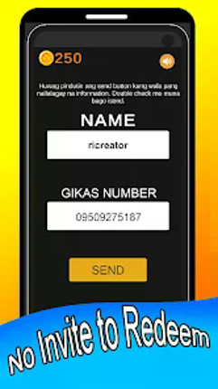 LatoBall - Earn money Image