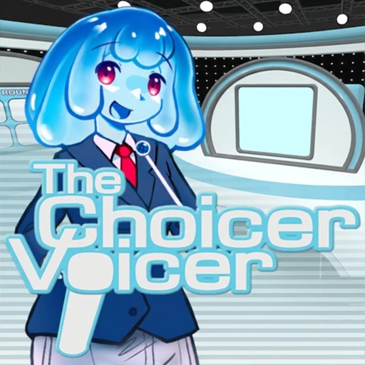Games like The Choicer Voicer
