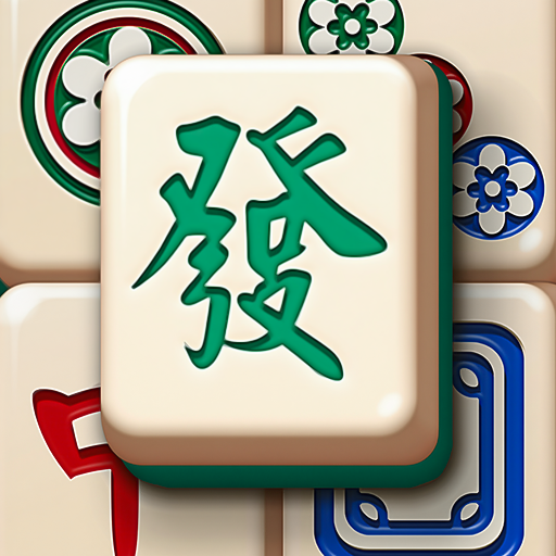 Games like Mahjong Tower Puzzle