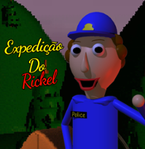 Expedição Do Rickel Image