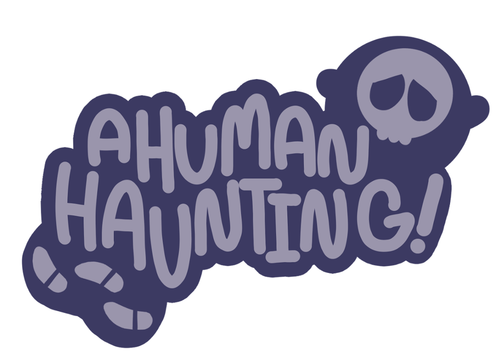 Games like A Human Haunting!