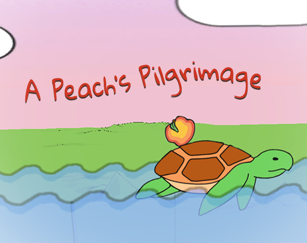 Games like A Peach's Pilgrimage