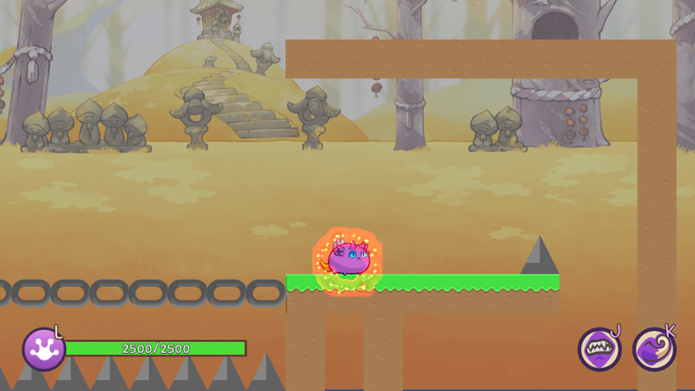 Axie Mystical Adventure Image
