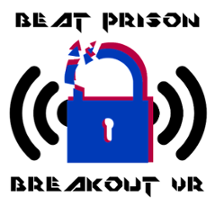 Beat Prison Breakout VR Image