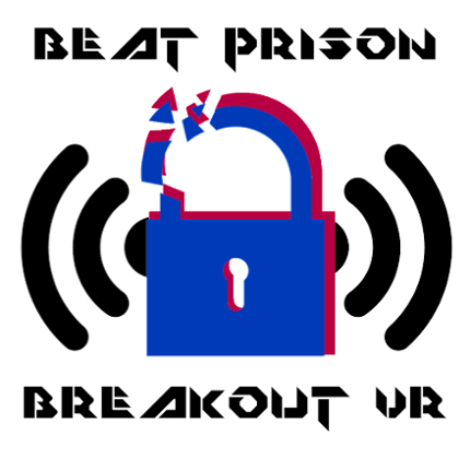 Beat Prison Breakout VR Game Cover