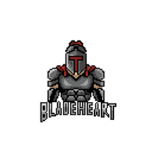 BladeHeartDemo Image