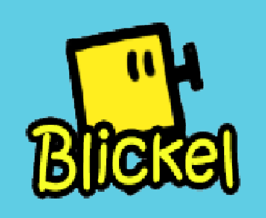 Games like Blickel Bounce