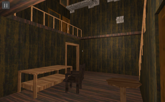 Bloody Mary - Scary Horror Game With Red Creature screenshot