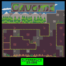 Caverns Image