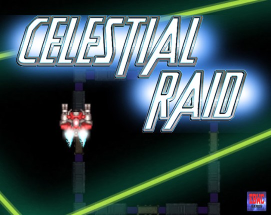 Celestial Raid Image