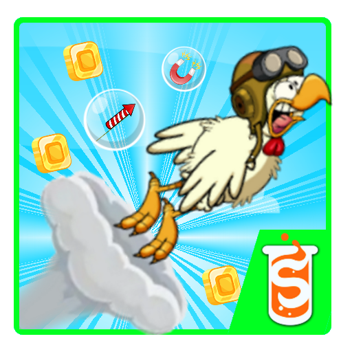 Games like Chicken Cannon