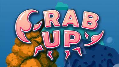 Crab Up Image