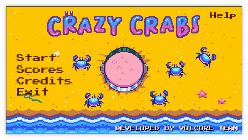 Games like Crazy Crabs