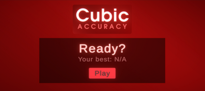 Cubic Accuracy Image